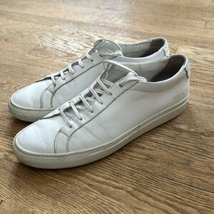 Men’s Common Projects Achilles Sneaker